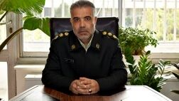 کشف انبار کارتخوان‌های قاچاق در غرب تهران
