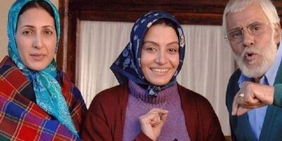 سینمایی آخر هفته تلویزیون؛ از «دست‌های خالی» تا «حماسه مجنون»
