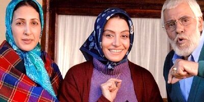 سینمایی آخر هفته تلویزیون؛ از «دست‌های خالی» تا «حماسه مجنون»
