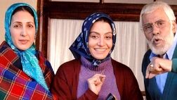 سینمایی آخر هفته تلویزیون؛ از «دست‌های خالی» تا «حماسه مجنون»
