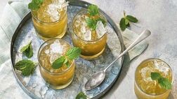 
اکسیر رفع عطش؛ رازهای پنهان سکنجبین در طب سنتی