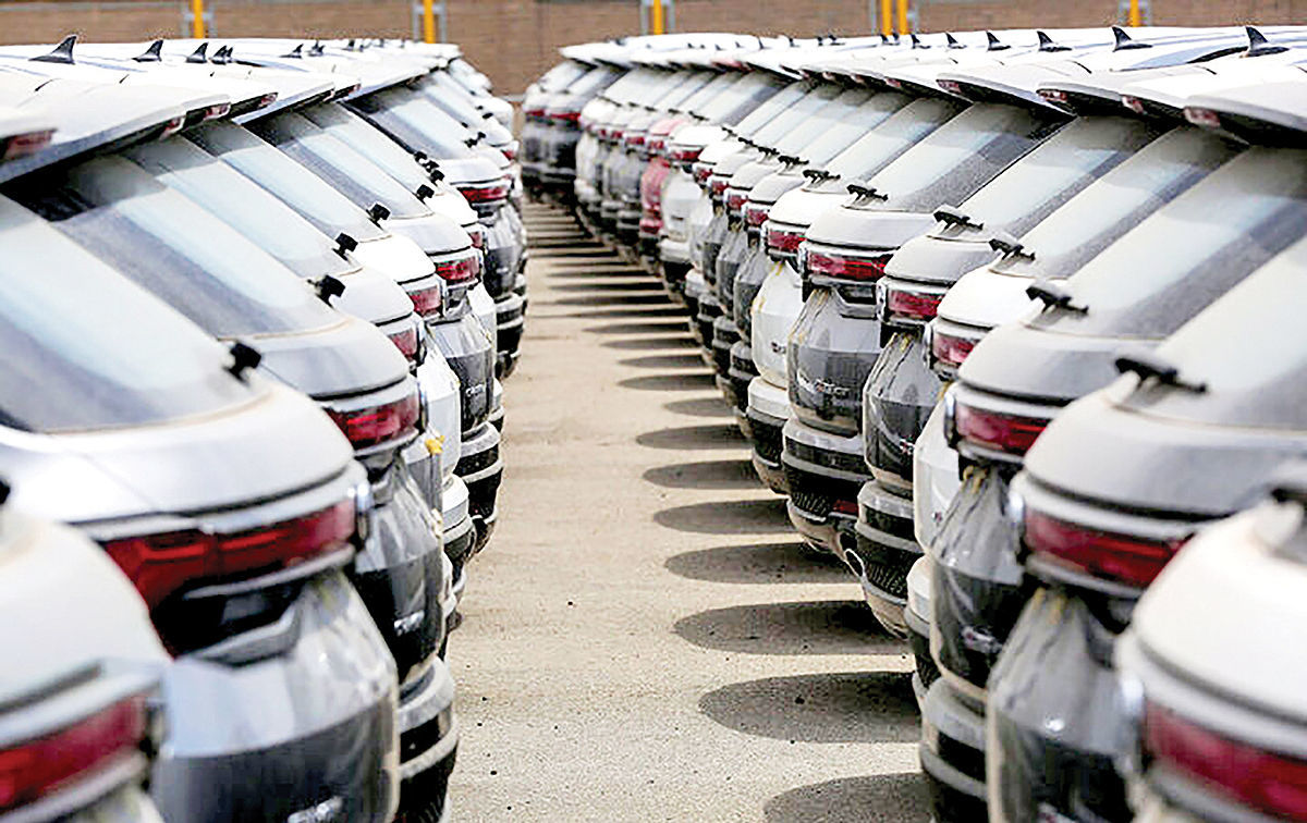 تعرفه خودروهای وارداتی در سال ۱۴۰۵ چه قدر است؟