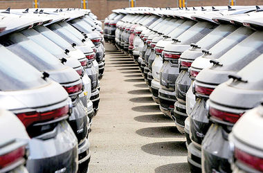 
تعرفه‌ خودروهای خارجی چگونه تعیین می‌شود؟