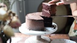 طرز تهیه کیک در مایکروفر با ترفندهای خاص!
