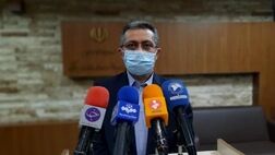 ۲۰۰ بیمارستان کشور به بیماران کرونایی اختصاص یافته است