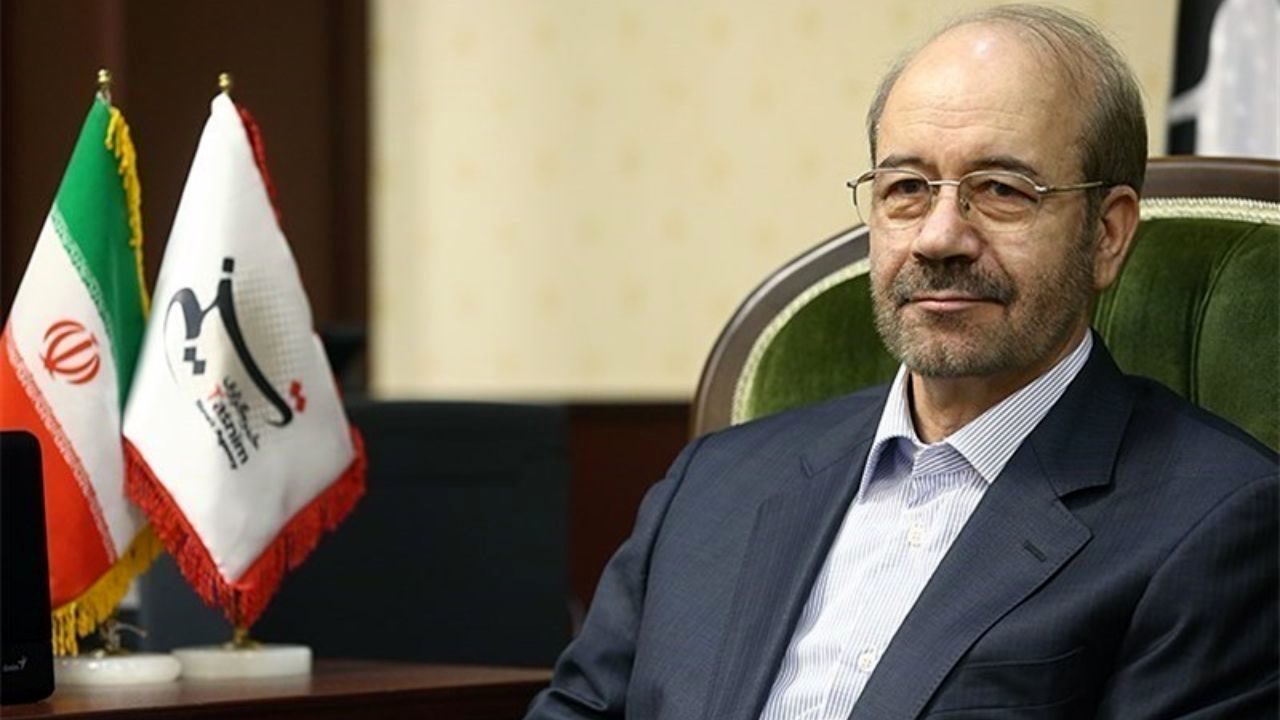 انتقال آب برای کشاورزی از دستور کار خارج شد