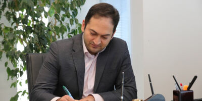 مدیرعامل سابق آسماری سکاندار بیمه ملت شد