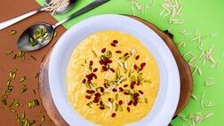 فوت و فن تهیه خورش ماست اصفهانی