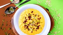 فوت و فن تهیه خورش ماست اصفهانی