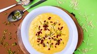 فوت و فن تهیه خورش ماست اصفهانی