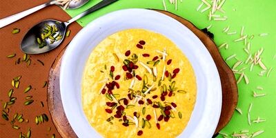 فوت و فن تهیه خورش ماست اصفهانی