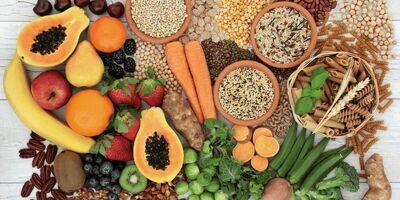 کدام مواد غذایی نیاز کودکان به فیبر را برطرف می کنند؟