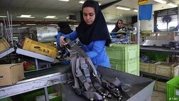 معوقه های واحدهای صنعتی کوچک بخشیده شد