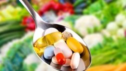 بعد از ۳۰ سالگی چه بخوریم جوان بمانیم؟
