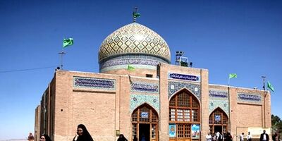 زائرانی که به عتبات عالیات اعزام می‌شوند مشمول بیمه هستند