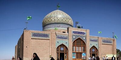 زائرانی که به عتبات عالیات اعزام می‌شوند مشمول بیمه هستند