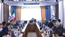 شورای مدیران بیمه آسیا عملکرد شش ماهه شرکت را بررسی کرد