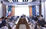 شورای مدیران بیمه آسیا عملکرد شش ماهه شرکت را بررسی کرد