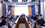 شورای مدیران بیمه آسیا عملکرد شش ماهه شرکت را بررسی کرد