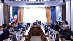 شورای مدیران بیمه آسیا عملکرد شش ماهه شرکت را بررسی کرد