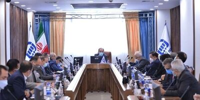 شورای مدیران بیمه آسیا عملکرد شش ماهه شرکت را بررسی کرد