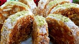 چطور در خانه شیرینی هویجی موزاییکی بپزیم؟
