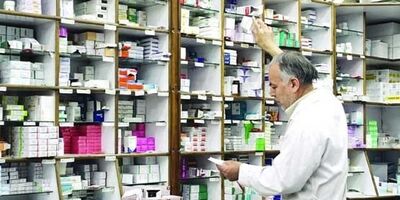 بیمه‌ها اختلاف قیمت داروی تولید داخلی را پوشش نمی‌دهند