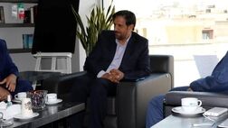 دومین جلسه در زمینه‌ی همکاری بیمه دی با وزارت راه و شهرسازی برگزار شد