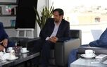 دومین جلسه در زمینه‌ی همکاری بیمه دی با وزارت راه و شهرسازی برگزار شد