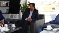 دومین جلسه در زمینه‌ی همکاری بیمه دی با وزارت راه و شهرسازی برگزار شد