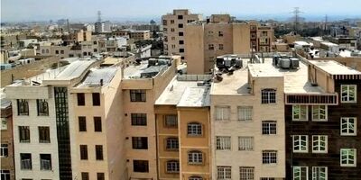 فروش متری مسکن در سامانه خودنویس ثبت نمی‌شود