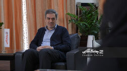 بیمه مرکزی برای احقاق حقوق مشتریان  تمام قد در کنار بیمه گذاران ایستاده است + فیلم