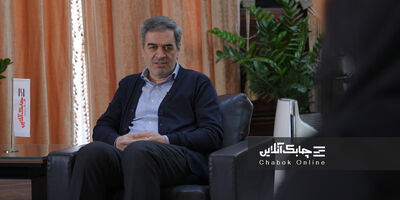 بیمه مرکزی مدیرعامل صنعت بیمه نیست / انجام عملیات بیمه گری و توسعه  خدمات بر عهده شرکت های بیمه است + فیلم
