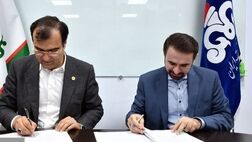 کارکنان شرکت ملی مناطق نفت خیز جنوب دغدغه درمان نداشته باشند

