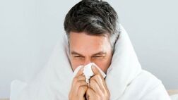این افراد در زمستان بیشتر بیمار می‌شوند
