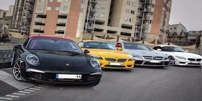 عوارض 10 درصدی برای واردات خودرو‌ تا 1000 سی‌سی‌