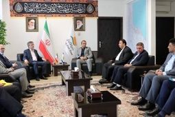 آخرین وضعیت حادثه آتش‌سوزی مجتمع تجاری ونوس انزلی
