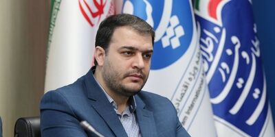 «قنبرپور» سرپرست پارک فناوری اطلاعات و ارتباطات شد