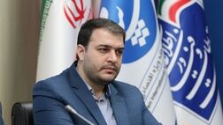 «قنبرپور» سرپرست پارک فناوری اطلاعات و ارتباطات شد
