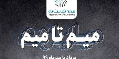 جوایز نمایندگان برتر جشنواره “میم تا میم” تجارت‌نو اهدا شد
