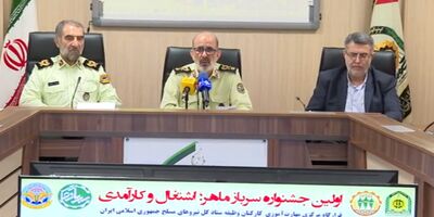 اختصاص ۵ هزار میلیارد تومان برای اشتغال سربازان