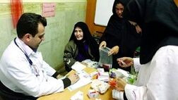 25 میلیون کارگر و راننده توسط ۴۰۰ پزشک طب کار معاینه می‌شوند