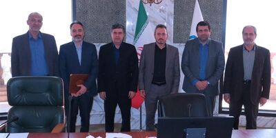 سرپرست دفتر حقوقی بیمه مرکزی منصوب شد