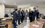 گسترش فعالیت بیمه پاسارگاد در شهر تبریز