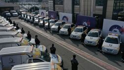 هزینه ایاب و ذهاب امداد خودرو حذف شد