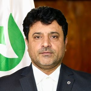 محسن پدرام