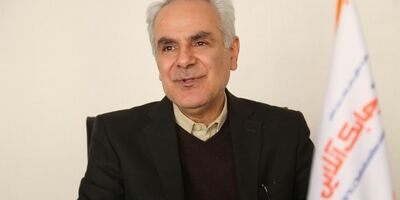 شرکت بیمه نوآور و با خدمات قوی تر ماندگاری بیشتری خواهد داشت