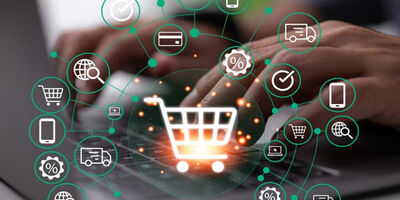 خدمات الکترونیک چیست؟ + مزایا، موانع و لیست مهم‌ترین خدمات الکترونیک