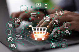 خدمات الکترونیک چیست؟ + مزایا، موانع و لیست مهم‌ترین خدمات الکترونیک