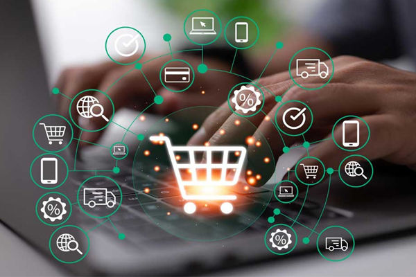 خدمات الکترونیک چیست؟ + مزایا، موانع و لیست مهم‌ترین خدمات الکترونیک